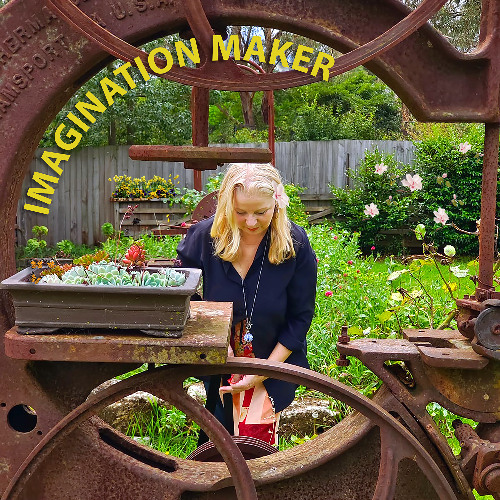 Imagination Maker
