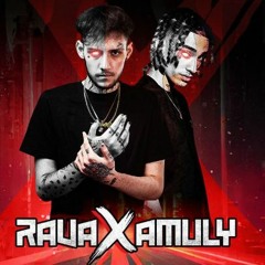 Amuly feat. Rava - Strada