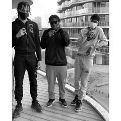 Waiting (Tragic x Spooks)