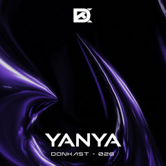 DONKAST026 - YANYA