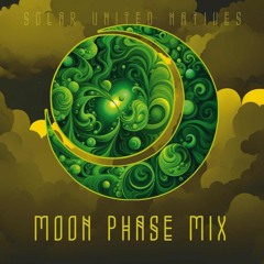 Bellegance & Fraser - New Moon (Vinyl Only Mix!)