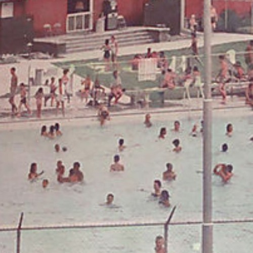 Ghost Pools Soundtrack