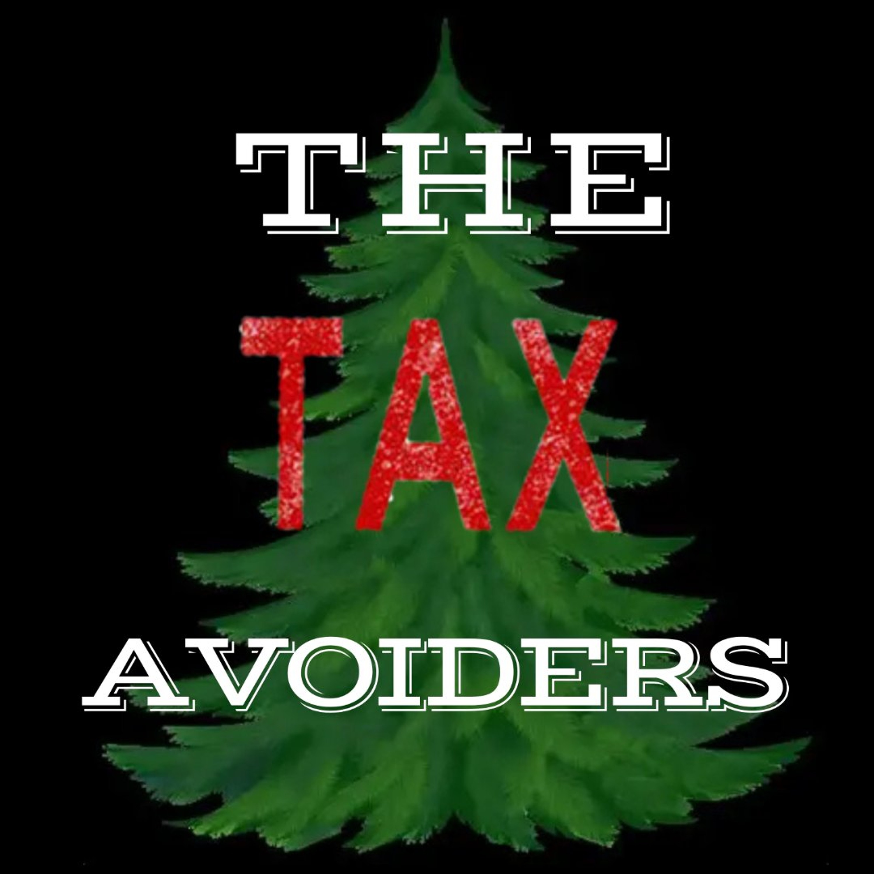 The Tax Avoiders - James, Declan, Jerome, Bentley and Karanjot - St Gabriel's School