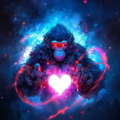 Monkeys Forgivness