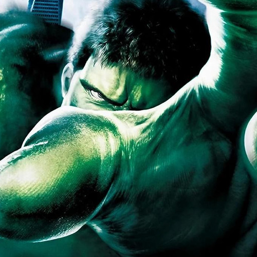 Hulk (2003) (Revisited)