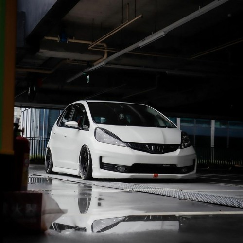 NEVER STOP FLYING - #Req Honda Team Meledak🔥