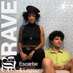 DRILLCAST040 - Escarbe & Lagoeiro