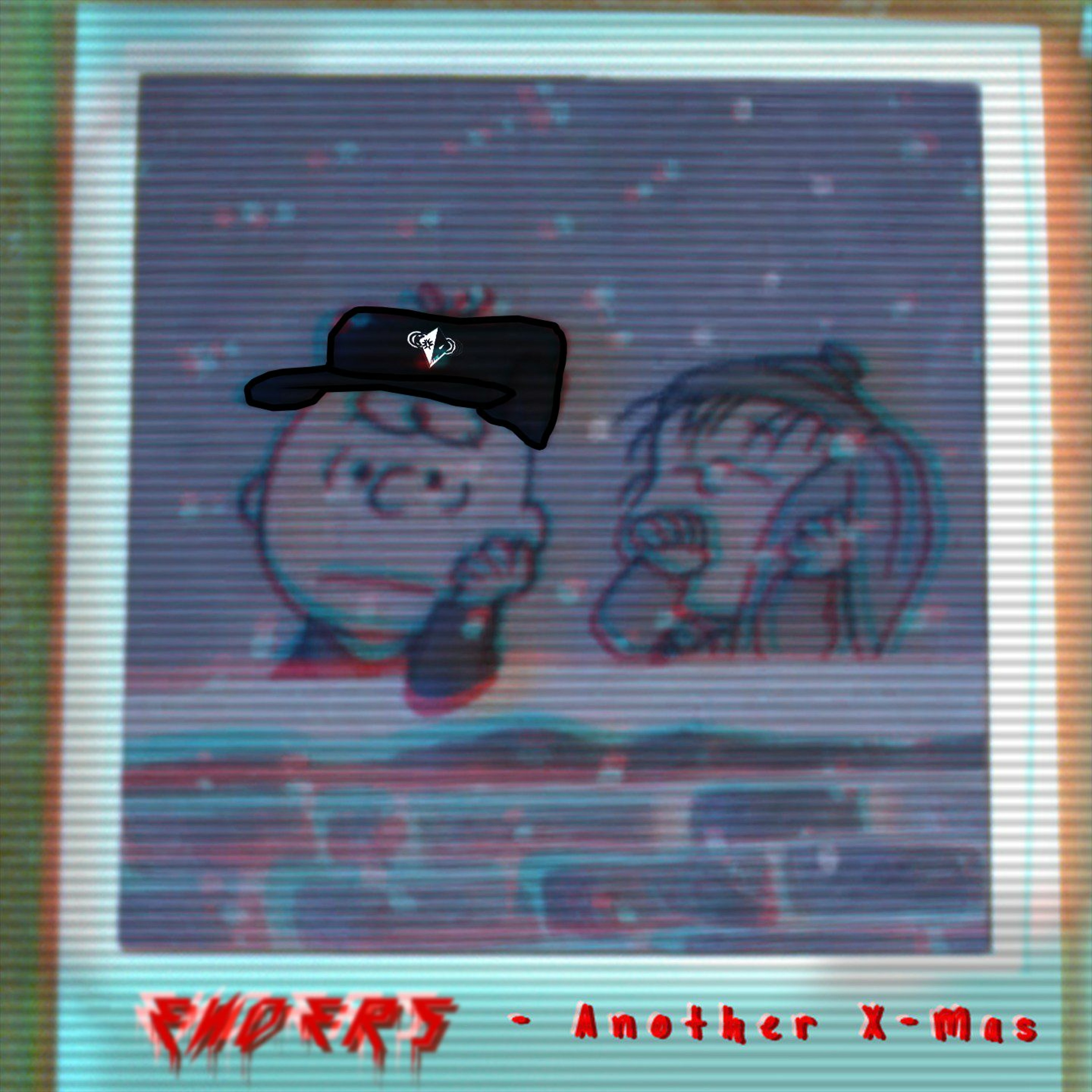 ENDERS - Another X-Mas - (Chill Lofi Christmas Hip Hop Beat) episode artwork