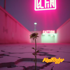 Ashes in Bloom (Pop-80-Synth-Wave)