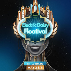 Electric Daisy Floatival (Leg 2): Beats and BASS