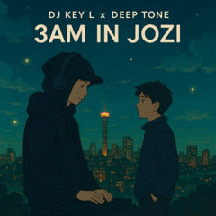 dj keysla x deep tone (3am in jozi)