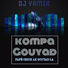 KOMPA GOUYAD