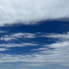 harmony from the sky