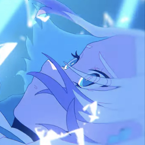 It Might Be Painful, but I Still Love It(ツユ - 傷つけど愛してる)- Tuyu