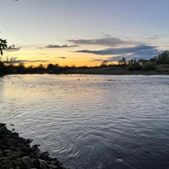 Crossing the River (Live/ca. 2014?)