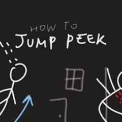 jump peek