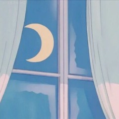 fly me to the moon but its lofi 月