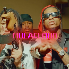 Bloodhound Q50 - Make Me Mad Pt. 2 (Unreleased)