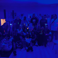 The Lydia Bday Night