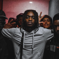 pib la rvfleuse x her american dawn