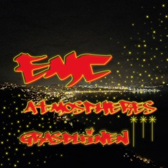E.M.C. atmospheres - Grasduinen (live modular mix)