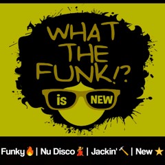 Funky & Disco House Mix 2023 🔥 What the Funk is Nu?! 🔥