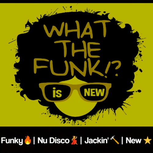 Funky & Disco House Mix 2023 🔥 What the Funk is Nu?! 🔥