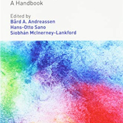 [ACCESS] PDF 💜 Research Methods in Human Rights: A Handbook (Handbooks of Research M
