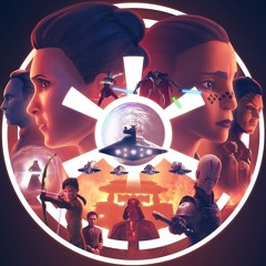 PewCast 153: Tales of the Empire