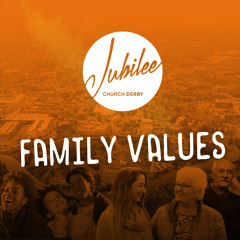 Jubilee Family Values #6 - Spiritual Gifts In Worship