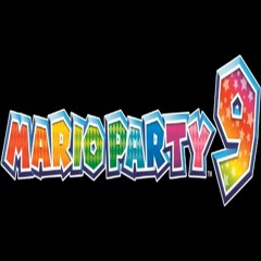 Mario-Party 9: Battle With Bowser jr. [Extended]