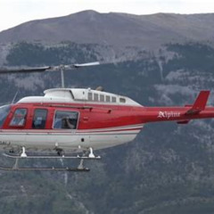 TOP 5 Helicopter Tours Canmore Ab