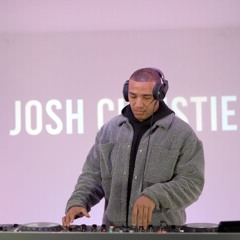 LIVE Josh Christie LB Recording Snip