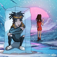 drippin blood (feat. POORSTACY)