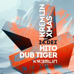 Kremlin Lisboa Xmas (Dub Tiger)