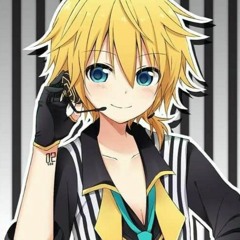れるりり feat.鏡音レン - 聖槍爆裂ボーイ (7_7 bootleg)