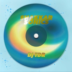 TDR Disc 1A