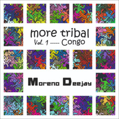 more tribal vol 1 - Congo