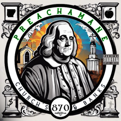 CHURCHES AND BANKS