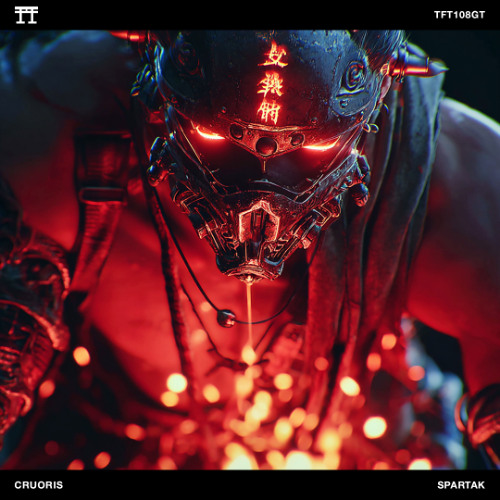 FREE DOWNLOAD: Cruoris - Spartak [TFT108GT]