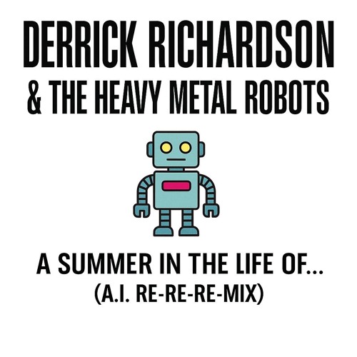 A Summer In The Life Of... (A.I. Re-Re-Remix)
