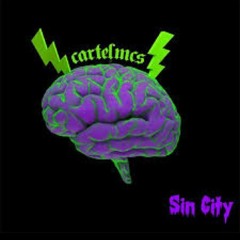 3 - CARTEL MCS - HORA DO TROCO