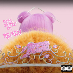 Ice Spice feat. Nicki Minaj - Princess Diana (Karl James, Jr Remix)