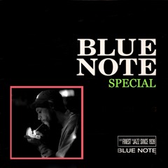 Joints & Jams - Blue Note Special w/ Beat Pete - July 2020