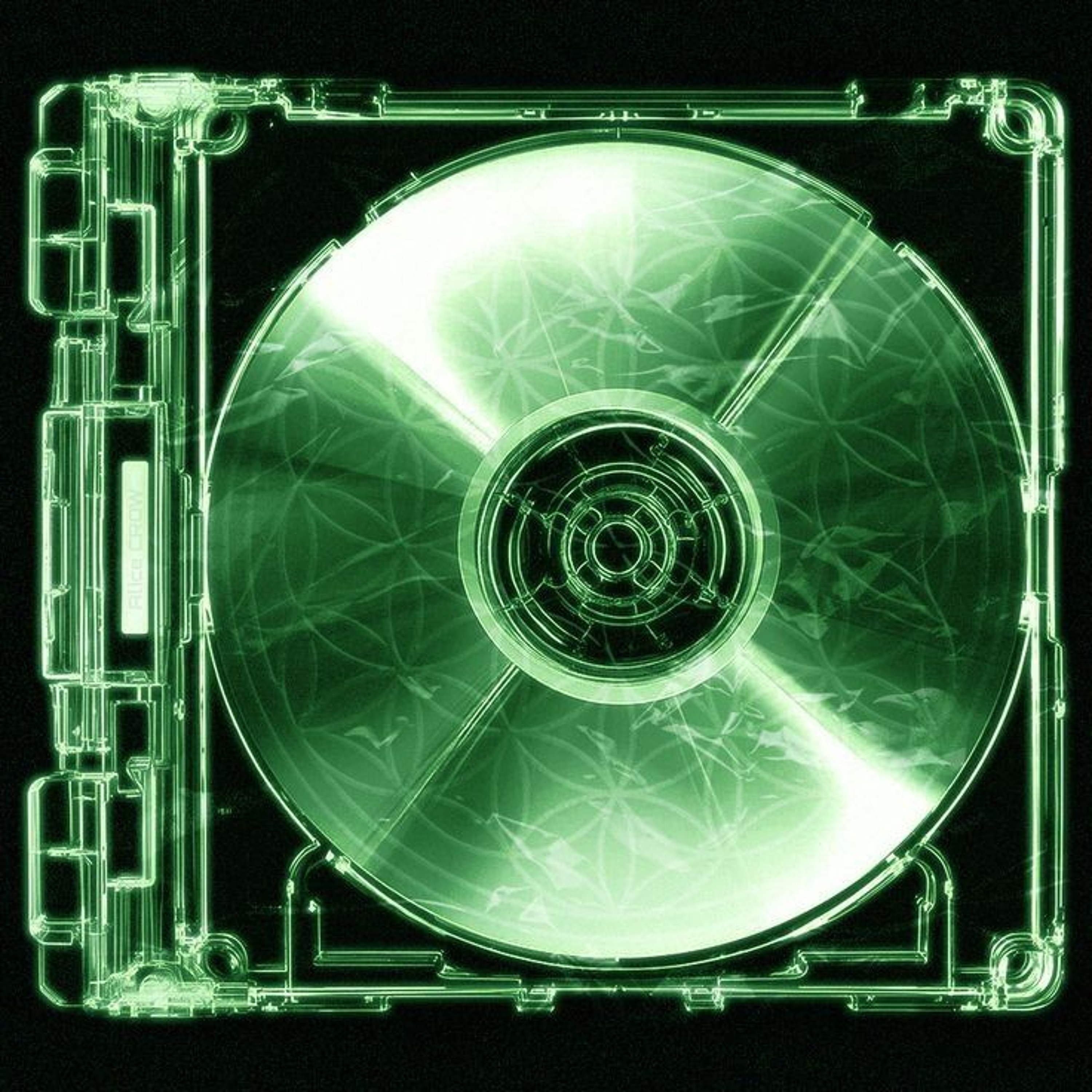 HYPNOSIA/AFTER HOURS MP3 14.9.22. episode artwork