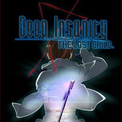 Deep Insanity: The Lost Child Op - Konomi Suzuki