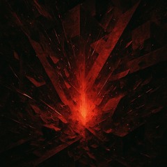 "Red Glow" Vol. II - Industrial & Rave Techno Mix