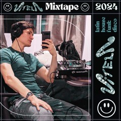 VITELA- Mixtape / 2024 / Enero /20