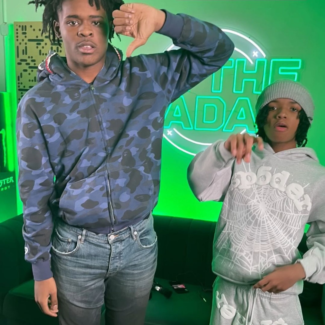 Stream Stop Leakin - Bump Drac (Ehuncho) + [YNRadioExclusive] by ...