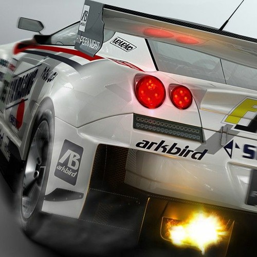 Ridge Racer 7 - Supercruiser (OST)